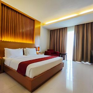 Chambre Supérieure Double