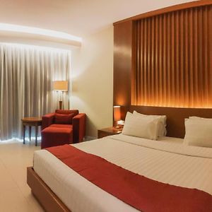 Chambre de Luxe Lit King-Size