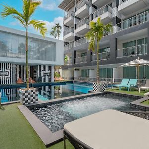 Sugar Marina Hotel - Fashion - Kata Beach